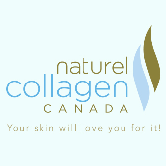 Natural Collagen Ad