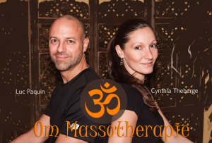 Luc-Paquin-Cynthia-Theberge-Om-Massotherapie