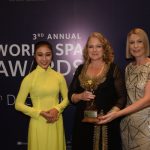 World Spa Awards Names Grail Springs Canada’s Best Wellness Retreat