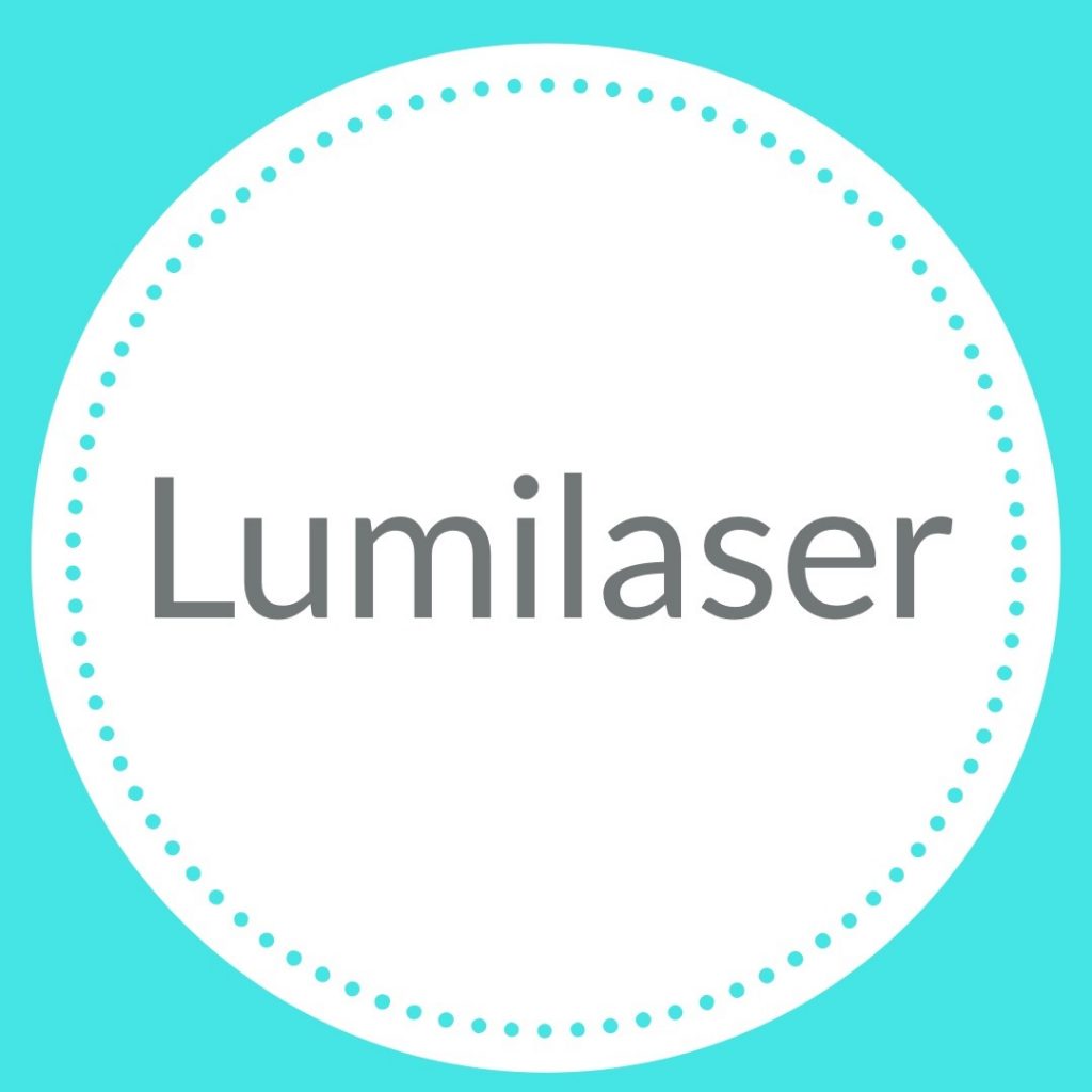 Lumilaser